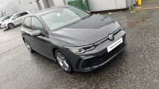 Volkswagen Golf 1.5 eTSI 150 R-Line 5dr DSG Petrol Hatchback